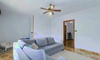 Imagem 3: Casa 3 quartos para alugar no(a) Vila Mafra