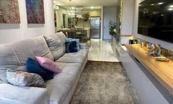 Imagem 2: Apartamento para Venda em Florianópolis, Balneário, 3 dormitórios, 1 suíte, 2 banheiros, 2