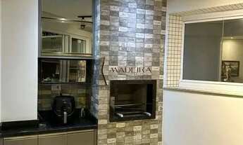 Imagem 7: VENDE-SE LINDO APARATAMENTO MOBILIADO COM SUITE