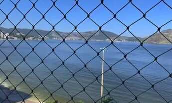 Imagem 6: APARTAMENTO NA BEIRA MAR NO INGÁ, PARA REALIZAR SEU SONHO DE VIDA