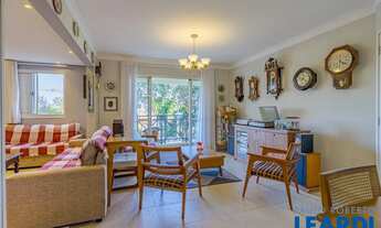 Imagem 2: APARTAMENTO - JARDIM DAS PAINEIRAS - SP