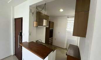 Imagem 3: Apartamento reformado com 2 quartos, suíte e vista ampla próximo ao metrô e ao Maracanã!