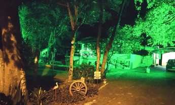 Imagem 2: CASA À VENDA COM 4 QUARTOS E PISCINA EM ITAARA RS