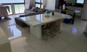 Imagem 2: Vendo Apartamento de Frente Pra praia da Barra da Tijuca - Vista Mar