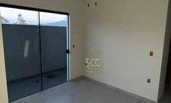 Imagem 4: Casa à Venda - 2 Dormitórios (1 Suíte) - Recanto da Natureza, São José