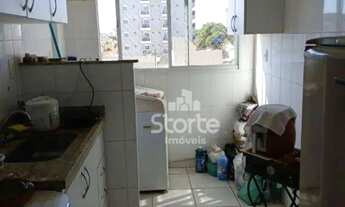 Imagem 5: Apartamento com 2 dormitórios à venda, 60 m² por R$ 275.000,00 - Santa Mônica - Uberlândia