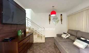 Imagem: Sobrado com 5 dormitórios, 133 m² - venda