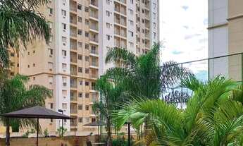 Imagem: APARTAMENTO À VENDA NO RESERVA JK - TAGUATINGA