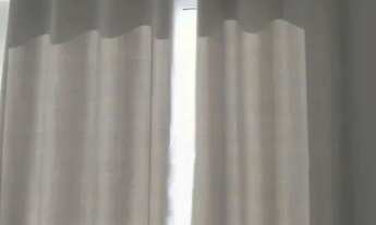 Imagem 3: Apartamento semi mobiliado para locação na Zona 07 em Maringá Edifício Canoas