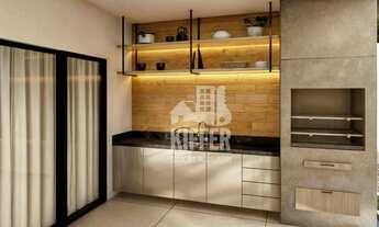 Imagem 6: Casa com 3 Quartos à venda, 192 m² por R$ 799.000 - Ubatiba - Maricá/RJ