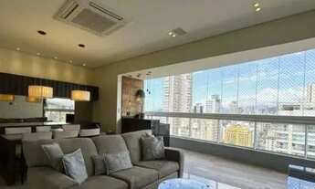 Imagem 3: Apartamento em Boqueirão, Apartamento em Santos, Apartamento com 3 dorms, Apartamento à Ve