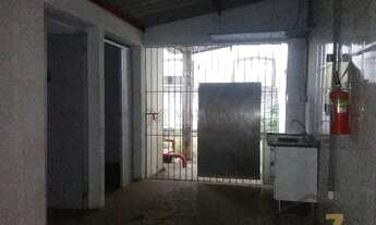 Imagem 5: Barracão em Vila Nova Santa Clara, (Bauru) - SP