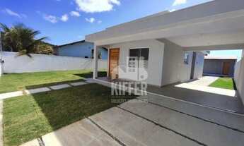 Imagem 2: Casa em Chácara de Inoã com 2 suítes