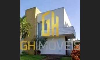 Imagem 2: Sobrado à venda, 320 m² por R$ 3.600.000,00 - Jardins Atenas - Goiânia/GO