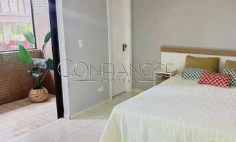 Imagem 3: Studio para alugar no Alto da rua XV, Curitiba - PR