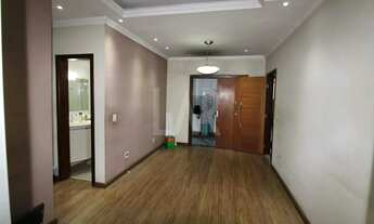 Imagem: Apartamento à venda, 3 quartos, 1 suíte