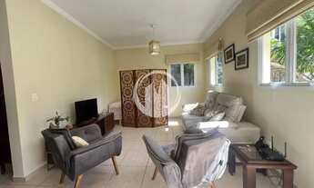 Imagem 4: Casa térrea a venda com 3 dormitórios sendo 1 suíte -CONDOMÍNIO VIVENDAS DO JAPI