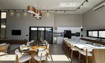 Imagem 5: Casa com 3 dormitórios, 240 m² - venda por R$ 2.900.000,00 ou aluguel por R$ 15.745,00/mês