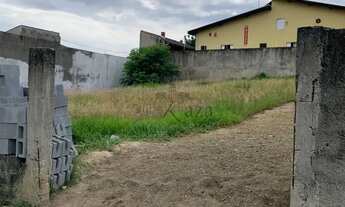 Imagem 4: Oportunidade - Terreno - Villa Branca - Jacareí - 207m²