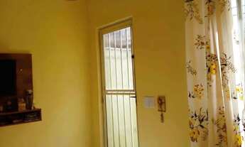 Imagem 6: Sf- Casa no Conj.Tapajós