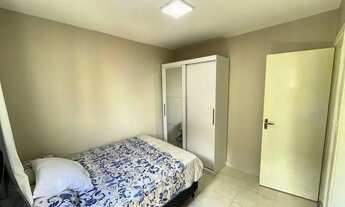 Imagem 7: MS - VENDO APARTAMENTO NO COND. VILLE SOLARE - 2 QUARTOS - Parque Verde