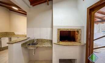 Imagem 5: Imóvel para venda com 155 metros quadrados com 2 quartos em Capoeiras - Florianópolis - SC