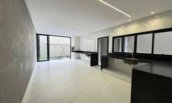 Imagem 3: Sobrado no Três Marias 168 metros quadrados com 3 quartos em Setor Três Marias - Goiânia