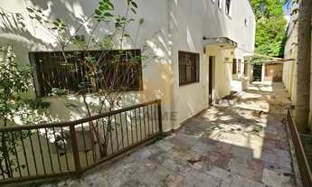 Imagem 3: Mansão com 900 m2 e 10 vagas no coração da Vila Madalena