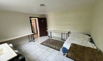 Imagem: Aluga-se Kitnet setor universitário