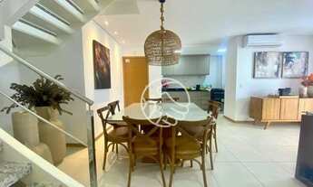 Imagem 7: Cobertura com 4 quartos à venda, 320 m² por R$ 1.700.000 - Centro - Guarapari/ES