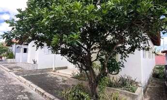 Imagem 2: Casa no Condomínio Polo Sul à Venda em Pedra Miúda, Teresina 2 Vagas e Espaço Generoso