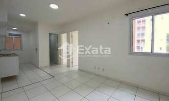 Imagem: Apartamento para Aluguel no Jardim Ipê