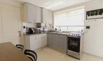 Imagem 10: Aluguel Apartamento 2 Dormitórios - 112 m² Pinheiros