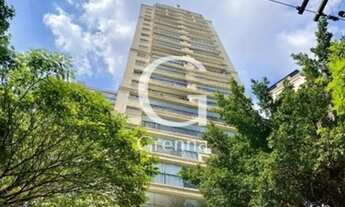 Imagem: Apartamento mobiliado para locação e à