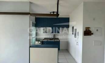 Imagem 3: Apartamento Padrão em São Carlos