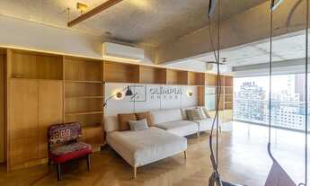 Imagem 4: Venda Apartamento 3 Dormitórios - 181 m² Vila Mariana