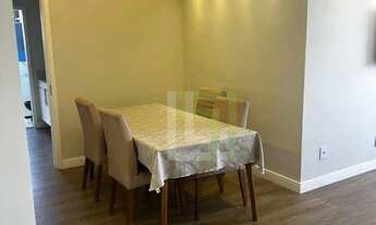 Imagem 6: Apartamento com 3 dormitórios à venda, 96 m² por R$ 750.000 - Vila das Hortências - Jundia