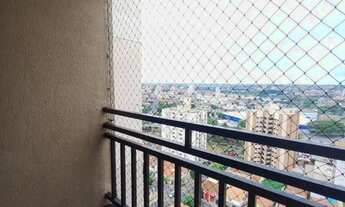 Imagem 2: Apartamento para aluguel com 3 quartos - Boa Vista