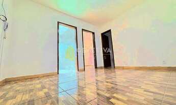 Imagem: Apartamento à venda 1 Quarto 38M² Rubem