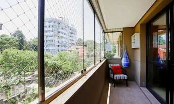 Imagem 2: Imóvel para venda possui 96 metros quadrados com 3 quartos em Jardim Botânico - Porto Aleg