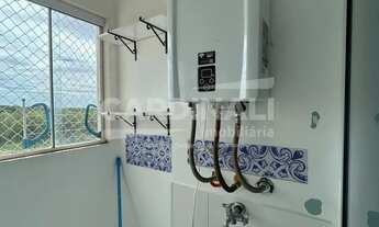 Imagem 6: Apartamento Padrão em São Carlos