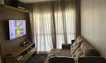 Imagem 4: ágio apartamento 2q 1 suite Parque Imperial