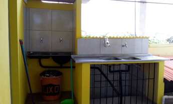 Imagem 7: Kitnet Mobiliado no Ipsep