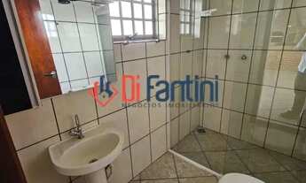 Imagem 4: CASA RESIDENCIAL em SANTA BÁRBARA D'OESTE - SP, PARQUE PLANALTO