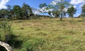 Imagem 7: Chácara de 15.000 m² com rio de águas cristalinas, terreno fértil. Jaboticatubas