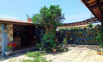 Imagem 3: Imóvel para venda possui 299 metros quadrados com 3 quartos