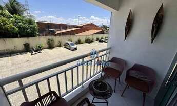 Imagem 6: Apartamento com 2 Quartos (1 Suíte) + Wc Social à venda, 58 m² por R$ 220.000 - Cidade Nov