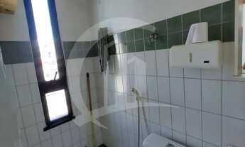 Imagem 6: Sala comercial reformada para locação na Galeria Alvorada