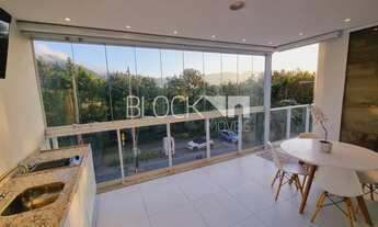 Imagem: Recreio dos Bandeirantes