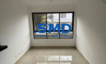 Imagem 3: Apartamento 02 quartos com suíte - Bairro Floresta